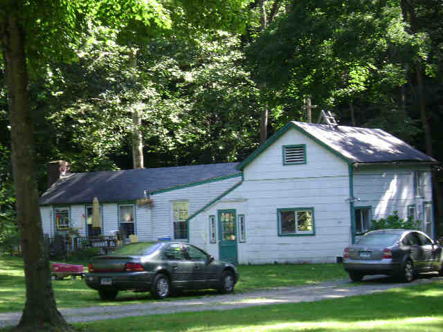Building photograph for 23 LIBERTY HILL